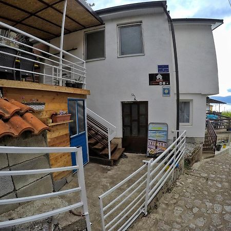 Kostoski Villa تربيجكا المظهر الخارجي الصورة
