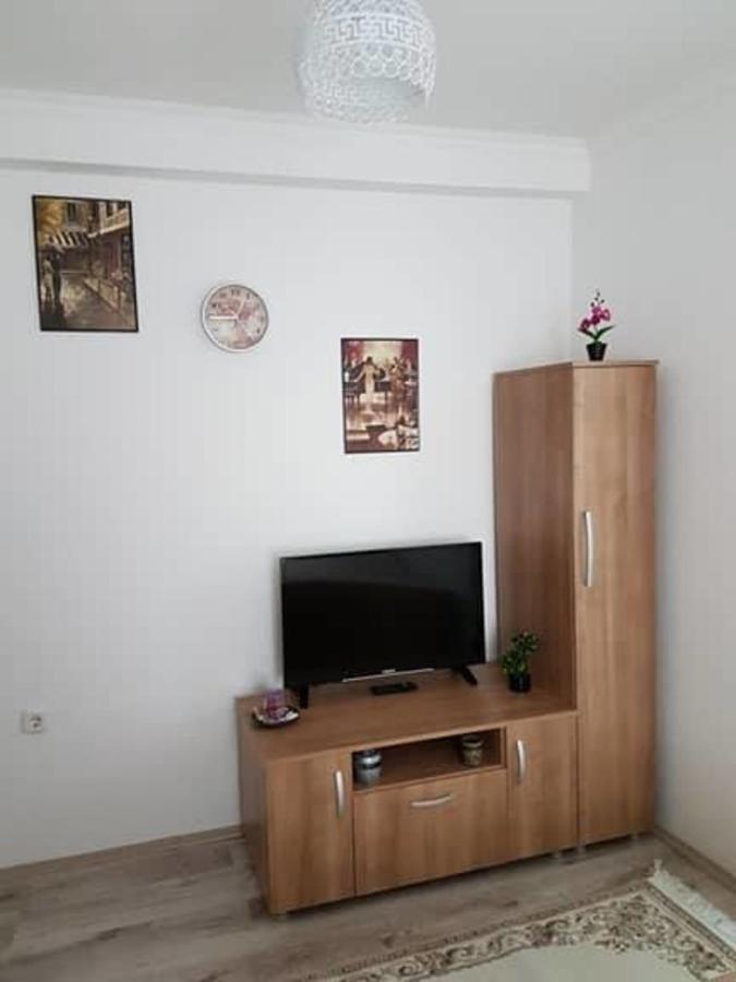 Kostoski Villa تربيجكا المظهر الخارجي الصورة