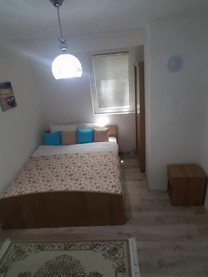 Kostoski Villa تربيجكا المظهر الخارجي الصورة
