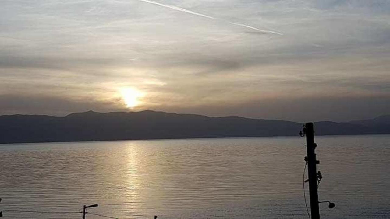 Kostoski Villa تربيجكا المظهر الخارجي الصورة