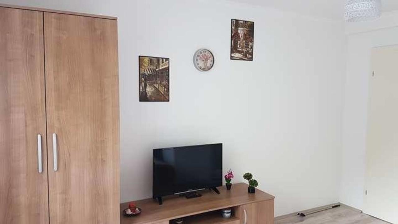 Kostoski Villa تربيجكا المظهر الخارجي الصورة