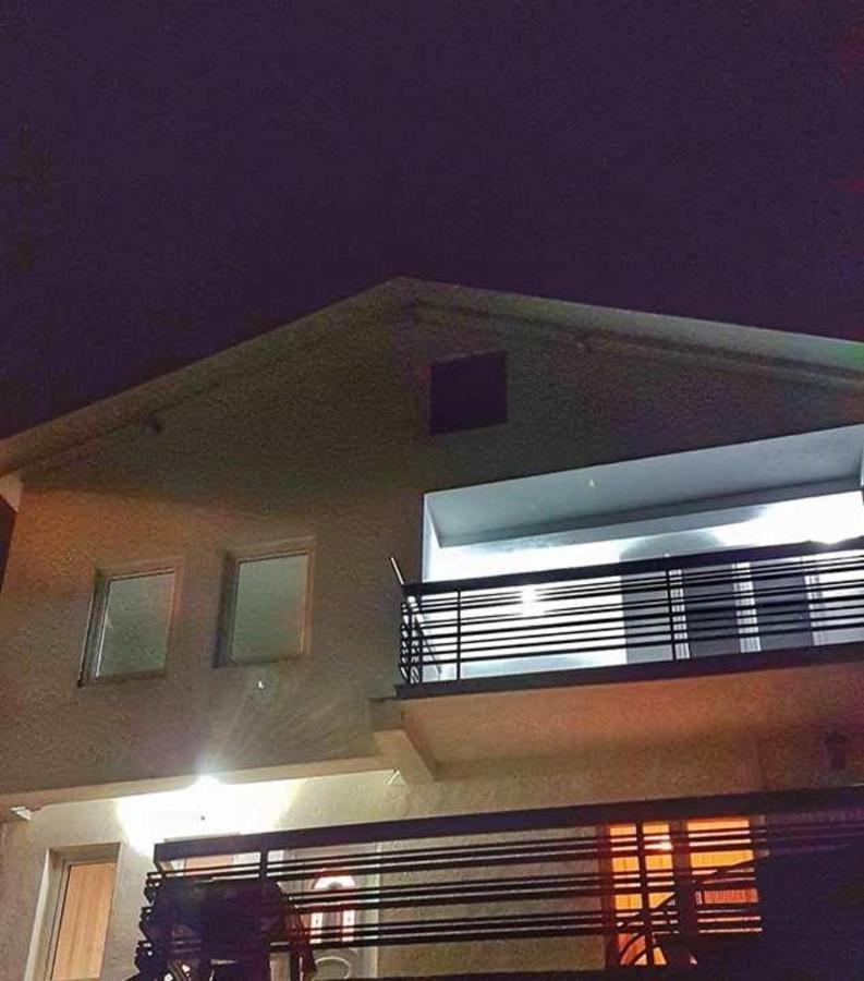 Kostoski Villa تربيجكا المظهر الخارجي الصورة