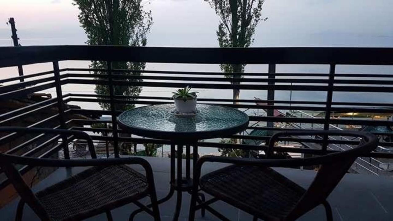 Kostoski Villa تربيجكا المظهر الخارجي الصورة