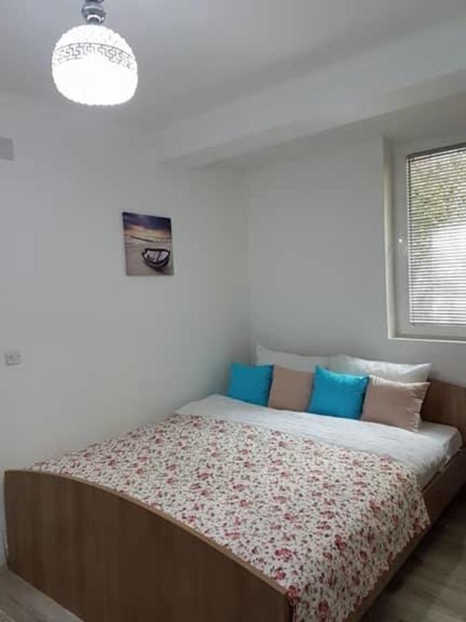 Kostoski Villa تربيجكا المظهر الخارجي الصورة