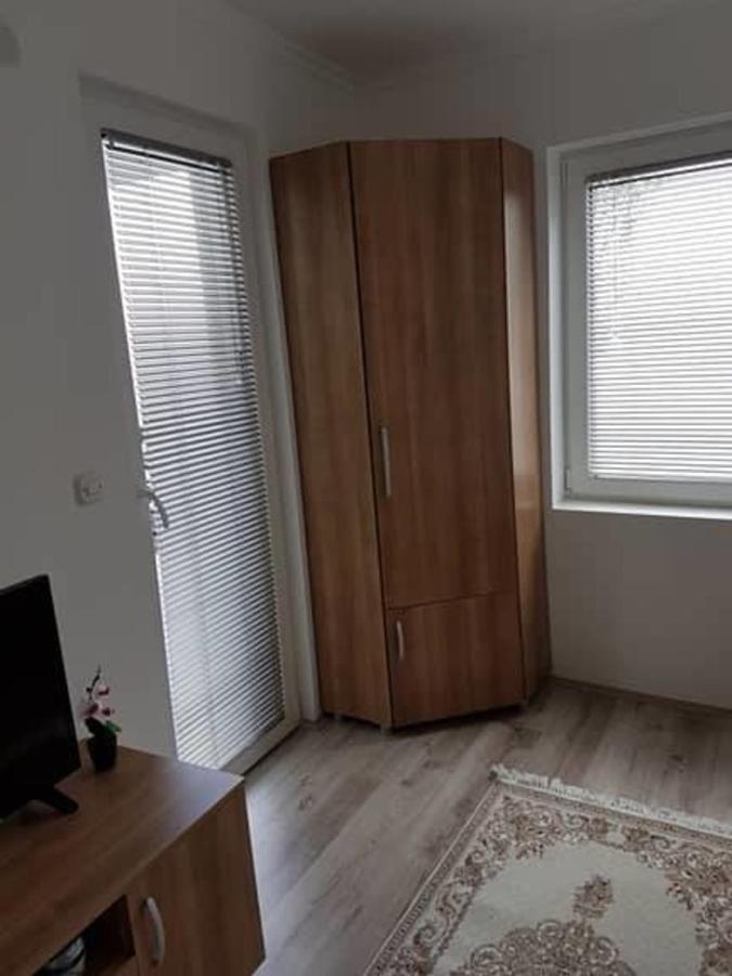 Kostoski Villa تربيجكا المظهر الخارجي الصورة