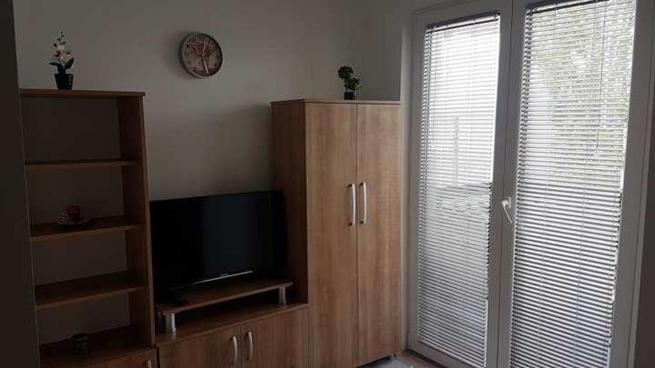 Kostoski Villa تربيجكا المظهر الخارجي الصورة