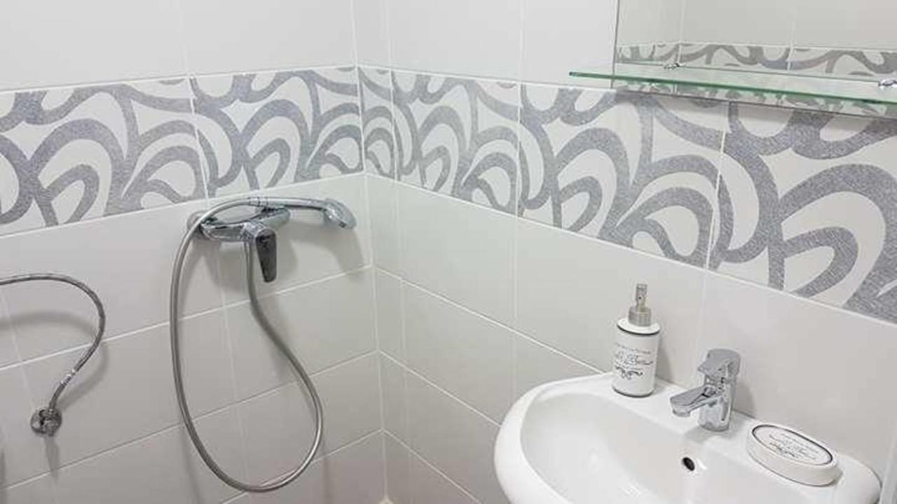 Kostoski Villa تربيجكا المظهر الخارجي الصورة